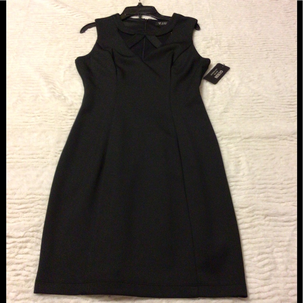 Guess Black Dress